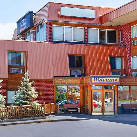 Howard Johnson By Wyndham Helena Exteriör bild